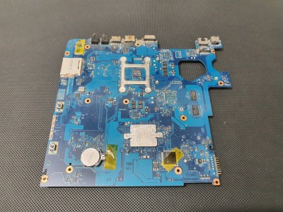 SAMSUNG NP300 NP300E5A NP300E5C NP300E5X SCALA3-15/17 CR Anakart 1 GB Nvidia Ekran Kartlı