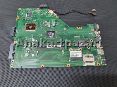 Asus X55 X55A X55C X55U F55A AMD Anakart