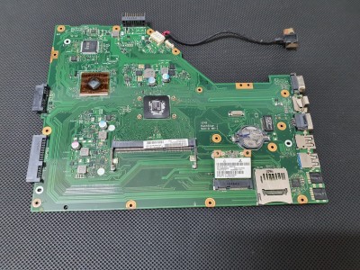 Asus X55 X55A X55C X55U F55A AMD Anakart