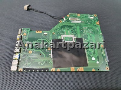 Asus X55 X55A X55C X55U F55A AMD Anakart