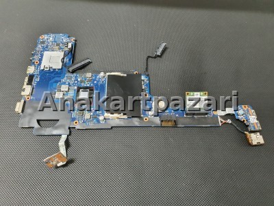 HP Dm4 2000 Anakart İ3 2. ( SR04S ) Nesil On Board