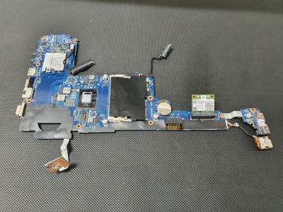 HP Dm4 2000 Anakart İ3 2. ( SR04S ) Nesil On Board