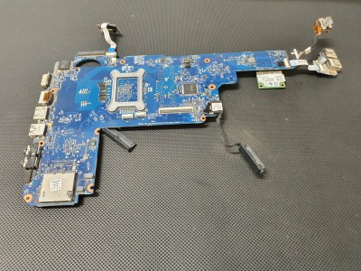 HP Dm4 2000 Anakart İ3 2. ( SR04S ) Nesil On Board