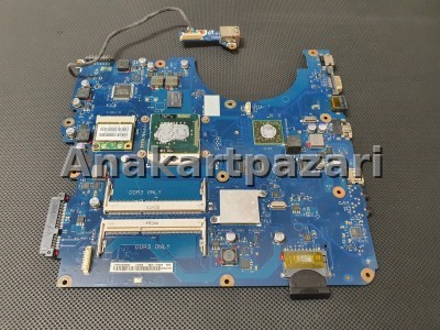 Samsung R540 R560 R580 R590 Anakart 1 GB Ekran Kartlı