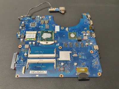 Samsung R540 R560 R580 R590 Anakart 1 GB Ekran Kartlı