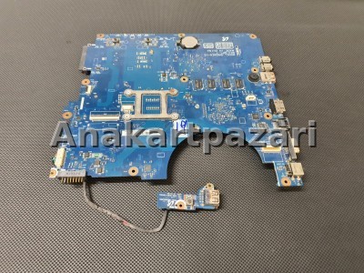 Samsung R540 R560 R580 R590 Anakart 1 GB Ekran Kartlı