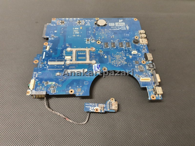 Samsung R540 R560 R580 R590 Anakart 1 GB Ekran Kartlı
