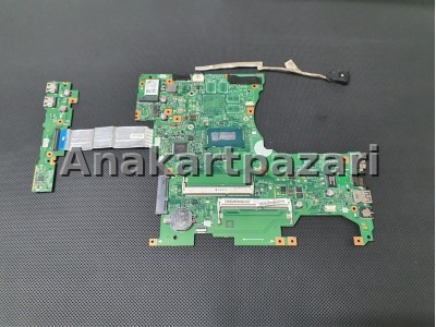 Lenovo Flex 2-14 i3-4030U ( SR1EN ) Anakart  ( LF14M MB 13281-1 )