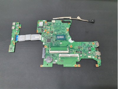Lenovo Flex 2-14 i3-4030U ( SR1EN ) Anakart  ( LF14M MB 13281-1 )