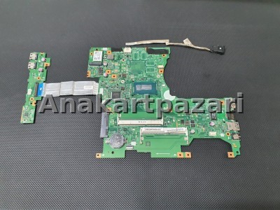 Lenovo Flex 2-14 i3-4030U ( SR1EN ) Anakart  ( LF14M MB 13281-1 )