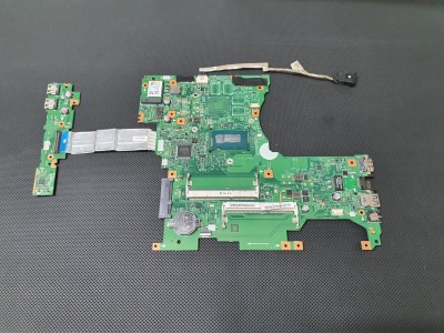 Lenovo Flex 2-14 i3-4030U ( SR1EN ) Anakart  ( LF14M MB 13281-1 )