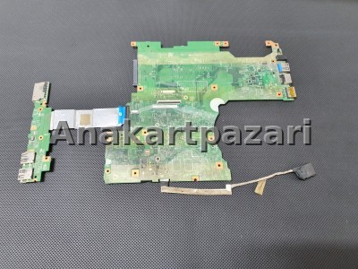 Lenovo Flex 2-14 i3-4030U ( SR1EN ) Anakart  ( LF14M MB 13281-1 )