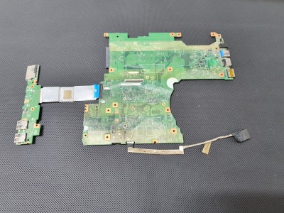 Lenovo Flex 2-14 i3-4030U ( SR1EN ) Anakart  ( LF14M MB 13281-1 )