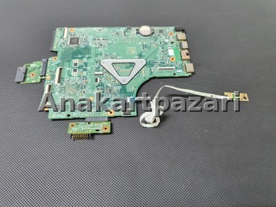 Dell İnspiron 15 JV86F32 3441 3443 3541 3542 3543 3878 5748 5749 Anakart İ3 4500U ( SR1EK ) 2 GB Ekran Kartlı