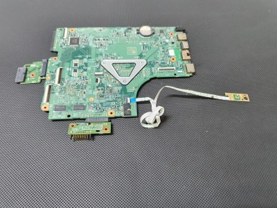 Dell İnspiron 15 JV86F32 3441 3443 3541 3542 3543 3878 5748 5749 Anakart İ3 4500U ( SR1EK ) 2 GB Ekran Kartlı