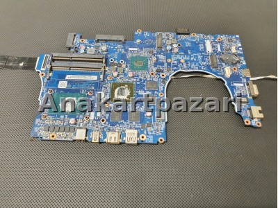 Monster Abra A7 6,3 Arızalı Anakart İ7 4. NESİL 2 GB Ekran Kartlı