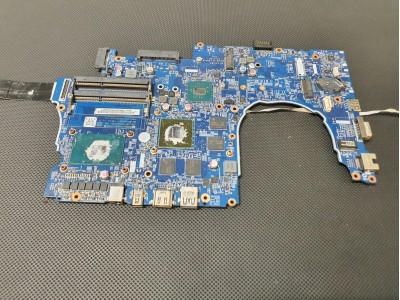 Monster Abra A7 6,3 Arızalı Anakart İ7 4. NESİL 2 GB Ekran Kartlı Monster Abra A7 6,3 Arızalı Anakart İ7 4. NESİL 2 GB Ekran Kartlı