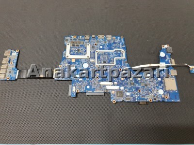 Monster Abra A7 6,3 Arızalı Anakart İ7 4. NESİL 2 GB Ekran Kartlı