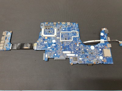 Monster Abra A7 6,3 Arızalı Anakart İ7 4. NESİL 2 GB Ekran Kartlı Monster Abra A7 6,3 Arızalı Anakart İ7 4. NESİL 2 GB Ekran Kartlı