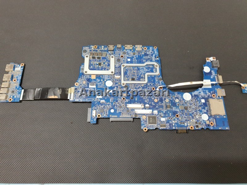 Monster Abra A7 6,3 Arızalı Anakart İ7 4. NESİL 2 GB Ekran Kartlı