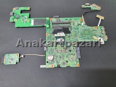 Dell Inspiron 15R N5010 Anakart OnBoard