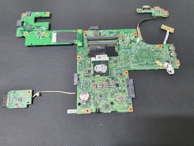 Dell Inspiron 15R N5010 Anakart OnBoard