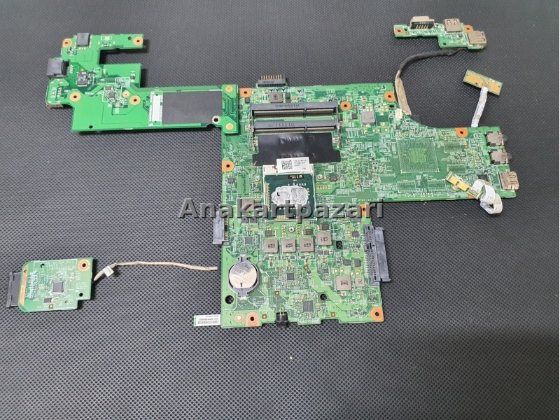 Dell Inspiron 15R N5010 Anakart OnBoard