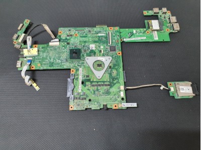 Dell Inspiron 15R N5010 Anakart OnBoard