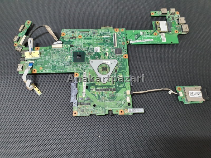 Dell Inspiron 15R N5010 Anakart OnBoard