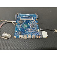 Acer Aspire ES1-512 ES1-531 ES1-571 Celeron N3050 Dominno_ba Mb 14285-1 Anakart