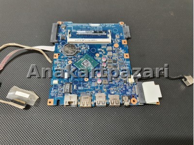 Acer Aspire ES1-512 ES1-531 ES1-571 Celeron N2840 CPU EA53-BM/EG52-BM 14222-1 Anakart