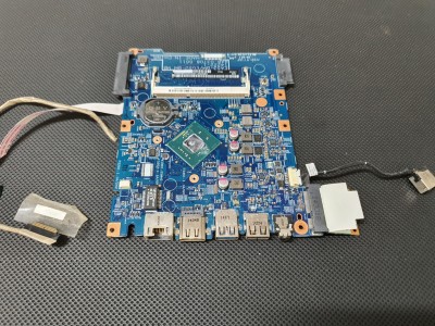Acer Aspire ES1-512 ES1-531 ES1-571 Celeron N3050 Dominno_ba Mb 14285-1 Anakart
