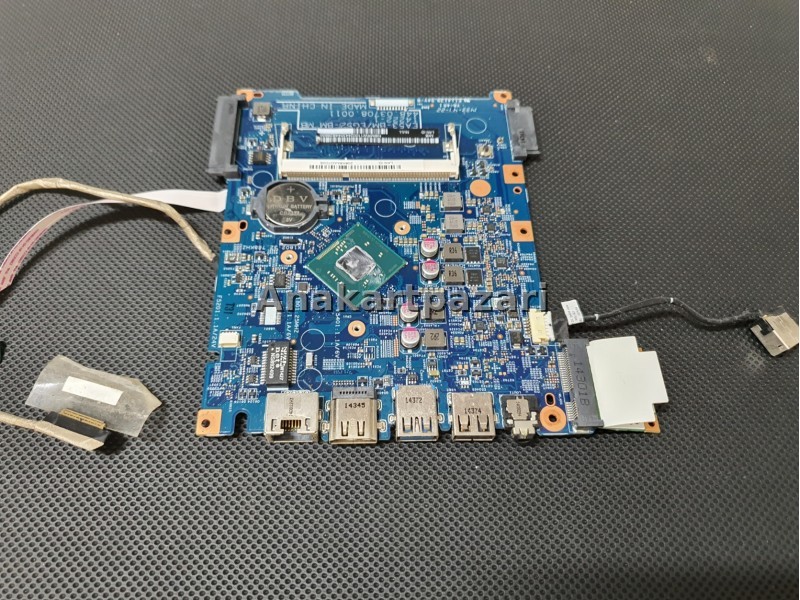 Acer Aspire ES1-512 ES1-531 ES1-571 Celeron N3050 Dominno_ba Mb 14285-1 Anakart
