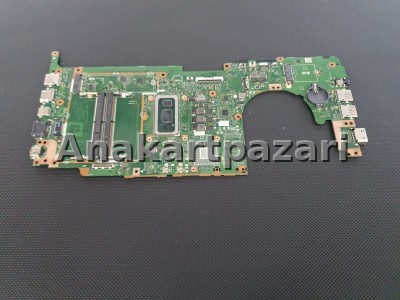 Asus Expert Book P2451F P2451FA P2451FB EB1541 Anakart İ5-10200U ( SRGKY ) Arızalı Anakart