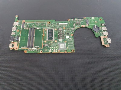 Asus Expert Book P2451F P2451FA P2451FB EB1541 Anakart İ5-10200U ( SRGKY ) Arızalı Anakart Asus Expert Book P2451F P2451FA P2451FB EB1541 Anakart İ5-10200U ( SRGKY ) Arızalı Anakart