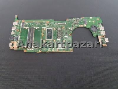 Asus Expert Book P2451F P2451FA P2451FB EB1541 Anakart İ5-10200U ( SRGKY ) Arızalı Anakart