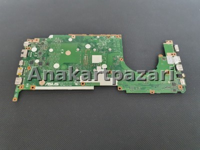 Asus Expert Book P2451F P2451FA P2451FB EB1541 Anakart İ5-10200U ( SRGKY ) Arızalı Anakart