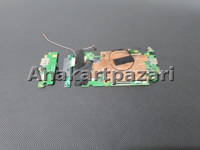 Hometech Alfa 420C Anakart