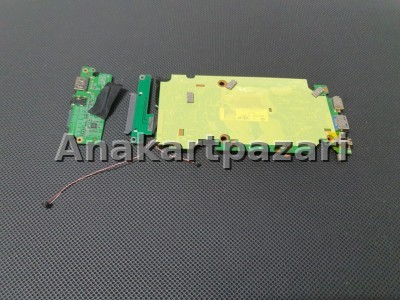 Hometech Alfa 420C Anakart