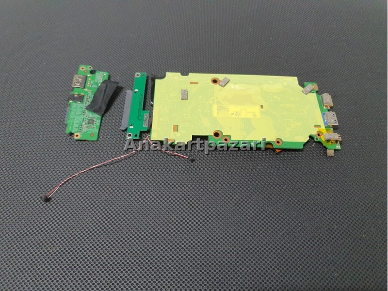 Hometech Alfa 420C Anakart