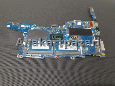 HP Elitebook 840 850 G3 G4 Anakart ( SR340 ) i5 7300U 6050a2854301 MB-A01