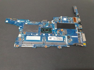HP Elitebook 840 850 G3 G4 Anakart ( SR340 ) i5 7300U 6050a2854301 MB-A01