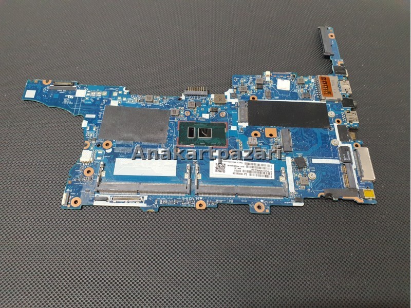 HP Elitebook 840 850 G3 G4 Anakart ( SR340 ) i5 7300U 6050a2854301 MB-A01