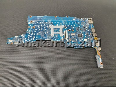 HP Elitebook 840 850 G3 G4 Anakart ( SR340 ) i5 7300U 6050a2854301 MB-A01