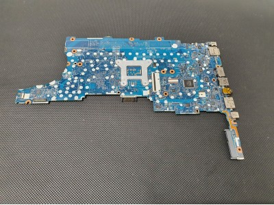 HP Elitebook 840 850 G3 G4 Anakart ( SR340 ) i5 7300U 6050a2854301 MB-A01