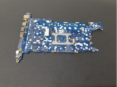 HP Elitebook 840 850 G5 Anakart (SR3L9) İ5 8350U Anakart 6050A2945601 MB-A01 A1