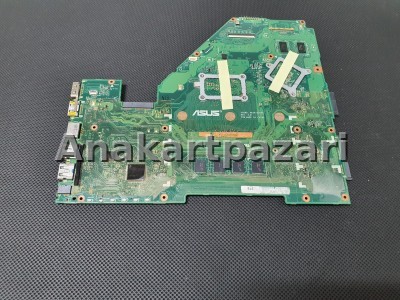 Asus X550 X550L X550LC X552 X552L İ5 3337U Anakart 4 GB Ram 2 GB Ekran Kartlı