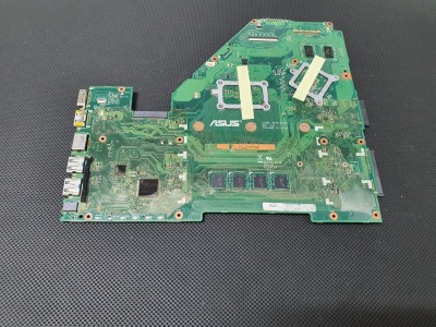 Asus X550 X550L X550LC X552 X552L İ5 3337U Anakart 4 GB Ram 2 GB Ekran Kartlı