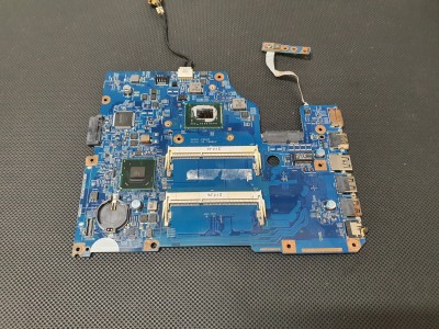 Acer Aspire V5 431 - V5 531 - V5 - 571 Anakart ( SR0V4 ) Petro Uma MB 11324-1 48.4VM02.011