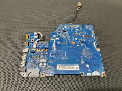 Acer Aspire V5 431 - V5 531 - V5 - 571 Anakart ( SR0V4 ) Petro Uma MB 11324-1 48.4VM02.011